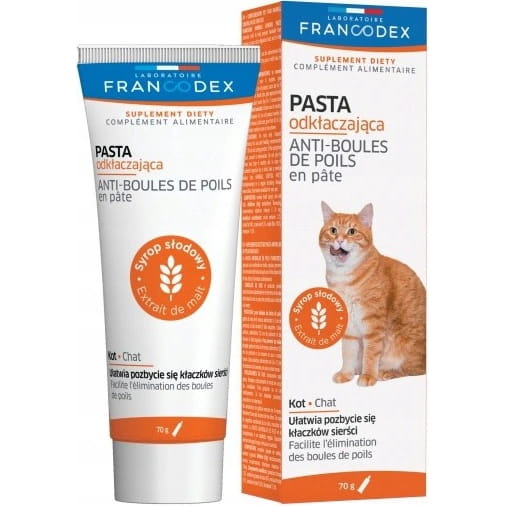 Francodex Pasta odkłaczająca 70g.jpg